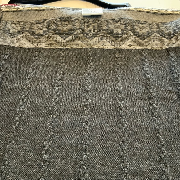 DALE OF NORWAY Fridtjof Nansen Nordic Wool Sweater - Picture 10 of 15